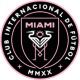 Voetbalkleding Dames Inter Miami
